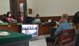 Saksi Ahli : Pihak Bank Sampoerna Terbitkan Surat Peringatan Dinyatakan Tidak Sah