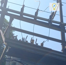 Pencurian Kabel Listrik Merajalela, PLN Ajak Warga Lapor Jika Melihat Gelagat Mencurigakan