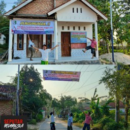Pendaftaran Calon Anggota BPD Banyumas Sampang Resmi Diumumkan