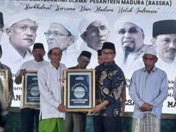 BASSRA tak Boleh Berpihak ke Salah Satu Calon