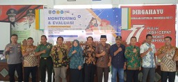 Wiwin Sumrambah : Akademisi Sangat Dibutuhkan Dalam Penguatan Kelembagaan Desa