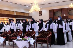 Pemkot Surabaya Usulkan Tambahan Tenaga Pengajar Melalui Seleksi PPPK ke Pemerintah Pusat