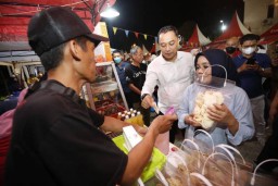 UMKM Kota Surabaya Siap Mendunia Bersama Komunal Indonesia