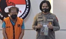 Rumah Warga Kapas Lor Digrebek, ini Penyebabnya
