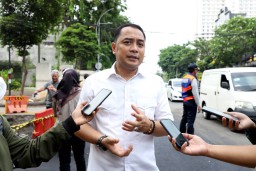 Keputusan Vital Wali Kota Eri Atasi Genangan di Mayjend Sungkono: Mohon Maaf Warga Surabaya