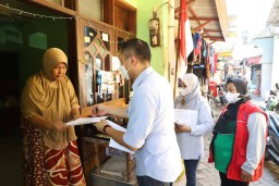 Wali Kota Eri Cahyadi Inginkan Pelayanan Dari Mana Saja Asal Output dan Outcome ASN Tercapai