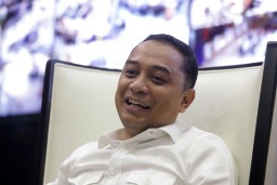 Wali Kota Eri Cahyadi Terbitkan SE Kewaspadaan terhadap Risiko Peningkatan Kasus COVID-19
