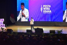 Wali Kota Eri Cahyadi bersama Gubernur Ganjar Pranowo Tukar Pengalaman Atasi Persoalan UMKM