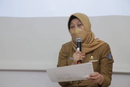 Pemkot Surabaya Imbau Peserta PBI-JK yang tak Aktif Ajukan Pendaftaran PBPU