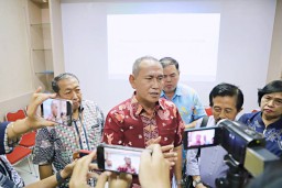 Tampung Masukan Masyarakat, PPDB Zonasi SMPN Dibagi Dua Jalur