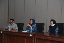 Pemkot Surabaya Masifkan Program KAS-RPA di Perkampungan untuk Menekan Kasus Kekerasan Perempuan dan Anak