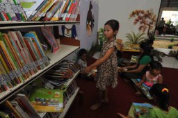 Peringati Hari Buku Nasional 2023, Wali Kota Eri Dorong Minat Baca Masyarakat