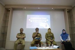 Pemkot Surabaya Data Ulang Warga Miskin yang Layak Menerima Jaminan Kesehatan PBI-JK