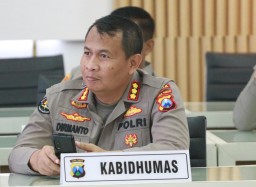 Polda Jatim : Penembakan di Banyuates Sampang Disebut tak ada Muatan Politik