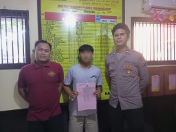 Baca juga : Dua Pesilat Tersangka Penganiayaan, Satu Tidak di Tahan