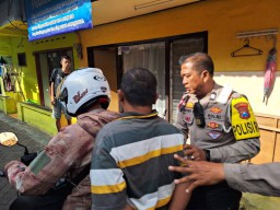 Baca juga : Gas Elpiji di Malang Gagal Hilang, Gara Gara Polisi RW