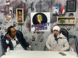 Reni Astuti Cita cita Dosen Tapi Malah Jadi Wakil Rakyat