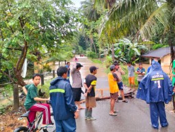 Baca juga : Puluhan Rumah Warga di Dongi, Manyampa Kembali Terendam Luapan Sungai