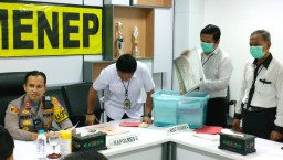 Enam Tersangka Kasus Korupsi di Dinkes dan BPMP dan KB Sumenep