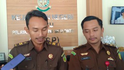 Korupsi Dana Hibah, Tersangka ECL di Tahan di Lapas Kelas Tiga Namlea