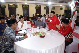Aspirasi Warga Surabaya Utara Ditindaklanjuti Wali Kota Eri, Tokoh Madura Sampaikan Terima Kasih