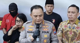 Motif Terbunuhnya Wahasiswi Ubaya, Mayat di Pacet Mojokerto