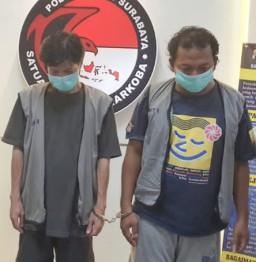 Tak Kapok Pernah Dipenjara, Kembali Berulah