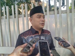 Alokasi Anggaran Stunting Surabaya per Rekening Sesuai Keperluan, Wali Kota Eri: Tak Ada Perjalanan Dinasnya