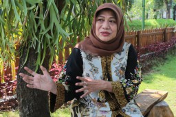 Gerakan Pangan Murah, Pemkot Surabaya bersama Stakeholder Sediakan Bahan Pokok di Bawah Harga Pasar di PISS