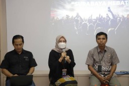 Jangan Lewatkan! Festival Musik Surabaya Hebat, Ada 'Ndarboy Genk' yang Siap Bikin Ambyar