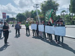 Hari Bhayangkara, Sumenep Darurat Narkoba
