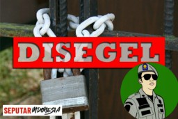 Oknum Satpol PP Diduga Jadi Beking Penyegelan Sepihak Terkait Sengketa