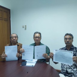 Pelindo III Surabaya Layangkan Surat Pengakuan Hutang Uang Titipan, Warga Perak Bingung