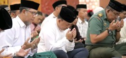 Pemkab Bantaeng Gelar Dzikir Bersama, Sambut Tahun Baru Islam 1 Muharram