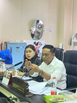 Ringankan beban warga, Pansus Raperda RDPD gratiskan biaya pemakaman