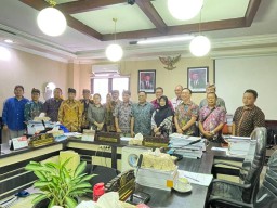 Ringankan Beban Duka, Pansus Revisi Biaya Kremasi Jenazah
