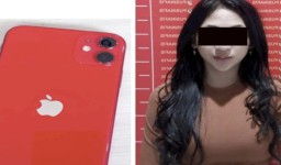 Model Cantik Jadi Endors Judi Online