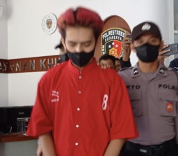 Buka Harga Hingga 2 Juta, Mami Elga Berurusan dengan Polisi