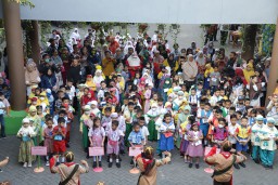 Wali Kota Eri Cahyadi Minta Pendidik Gelar MPLS Buat Siswa Nyaman