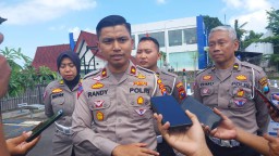 Bisa Langsung Lulus, Uji Praktik SIM di Polresta Banyuwangi Mudah