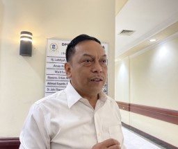 *Komisi B desak pengembang apartemen segera selesaikan kompensasi ke warga Panduk