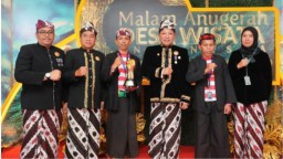 Top Pembina BUMD, Sampang Kembali Torehkan Prestasi Bidang Pariwisata di Tangan Aba IDI