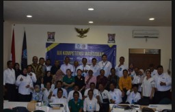 Baca juga : Kado Ultah Perak PJI, tambah 25 Jurnalis Kompeten.