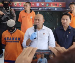 Anak di Bawah Umur Digauli Ayah Kandung