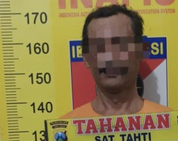Baca juga : Mantan Kepala Desa di Malang DPO Korupsi Dana Desa, Dibekuk