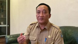 Pemkot Surabaya Rutin Pantau Kualitas Udara dengan 5 Parameter