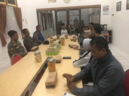 Lakukan Pengawasan Daging Gelonggongan, Pemkot Surabaya Temukan Pengiriman Daging Tanpa Surat Resmi