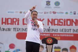Pemkot Surabaya dan Pengadilan Agama Berkolaborasi Wujudkan Zero Pernikahan Dini di 2024