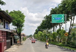Betonisasi Capai 66,639 persen, Pemkot Surabaya Lanjutkan Pengerjaan Jalan Dupak Sisi Selatan
