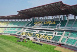 Pertama dalam Sejarah, Kota Surabaya jadi Tuan Rumah Piala Dunia U-17